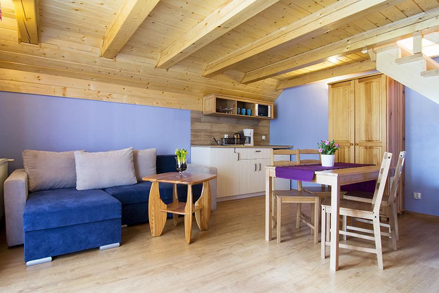 Alpejska Wioska Villa อิสเตบนา ภายนอก รูปภาพ